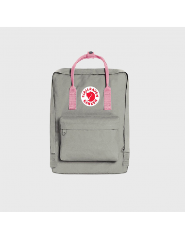 Fjällräven Kanken Fog Pink Découvrez la collection