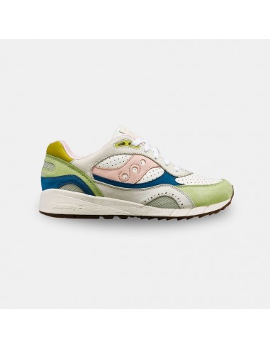 Saucony Shadow 6000 Premium Men's Green Multi shop