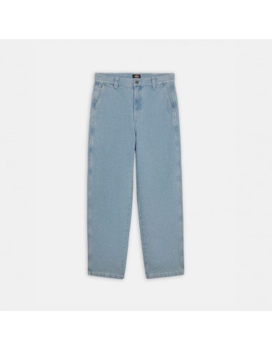 Dickies Madison Jeans Vintage Blue l'achat 