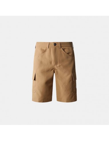 The North Face Horizon Short Utility Brown prix