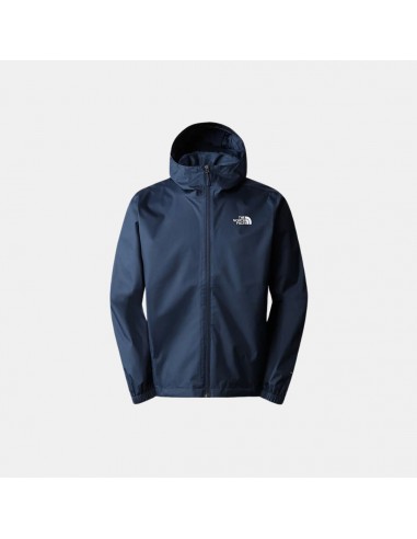 The North Face Quest Jacket Summit Navy sur le site 