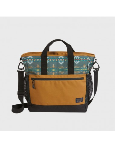 Pendleton Carryall Explorer Tote Rancho Arroyo Olive Les êtres humains sont 