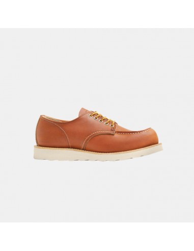 Red Wing Shoes 8092 Shop Moc Oxford Oro Legacy acheter en ligne