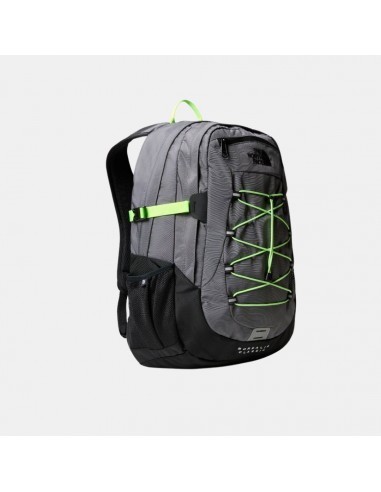 The North Face Borealis Classic Smoked Pearl Safety Green Toutes les collections ici