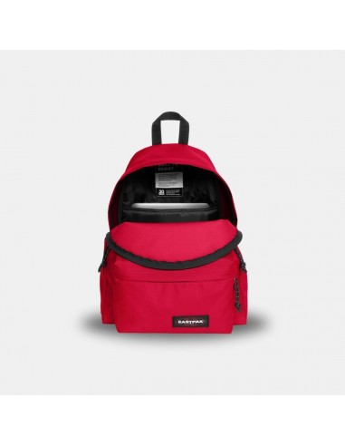 Eastpak Day Pak'r Sailor Red pas cheres