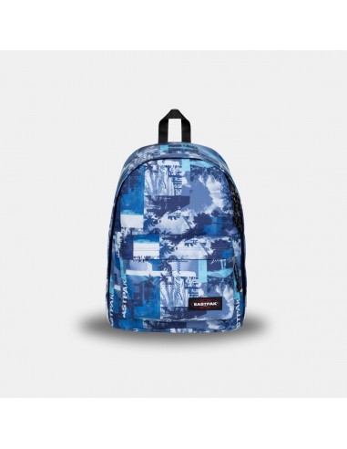 Eastpak Out Of Office Bold City Blue Jusqu'à 80% De Réduction