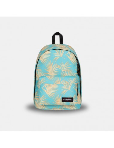 Eastpak Out Of Office Brize Aqua Grade online