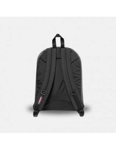 Eastpak Pinnacle Sizzle Steel france