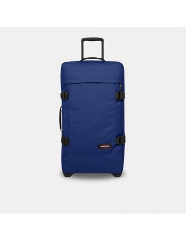 Eastpak Tranverz Small Ship Navy les muscles