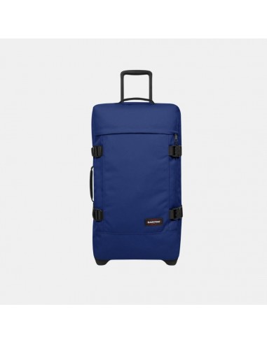 Eastpak Tranverz Medium Ship Navy les ligaments