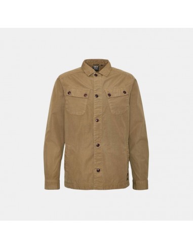 Barbour International Harris Overshirt Olive Branch vous aussi creer 