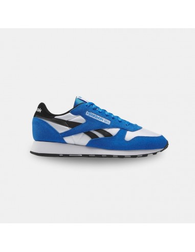 Reebok Classic Leather Kinetic Blue 50% de réduction en Octobre 2024