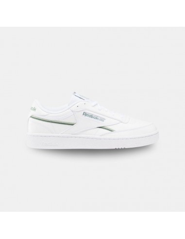 Reebok Club C 85 Vegan White Vintage Green shop