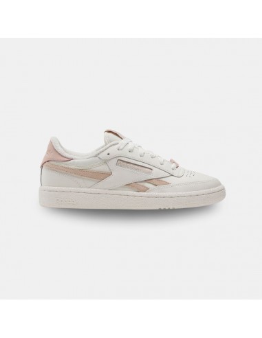 Reebok Club C Revenge Chalk Pink Stucco la colonne vertébrale