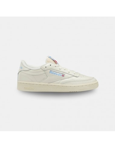 Reebok Club C 85 Vintage Chalk Alabaster Sky blue Par le système avancé 