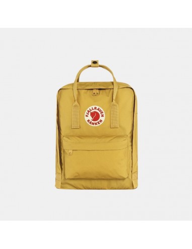 Fjällraven Kanken Kantarell le des métaux précieux