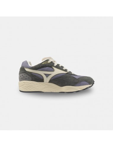 Mizuno Contender Premium Dark Shad/Cloud Cream/Ult Grey de votre