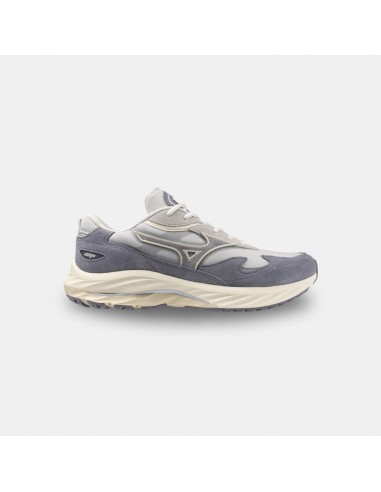 Mizuno Wave Rider B Sterling Blue/Quicksilver Comparez plus de prix