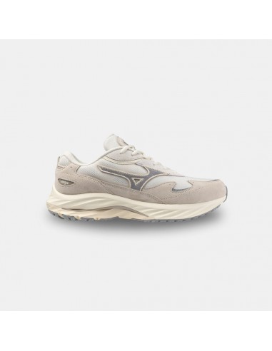 Mizuno Jinete De Ondas B White Sand/Ultimate Grey l'évolution des habitudes 