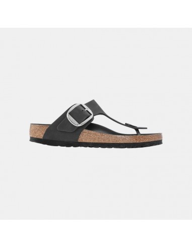 Birkenstock Gizeh Big Blucke Women's Black sélection de produits