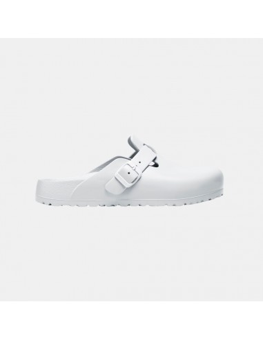 Birkenstock Boston EVA Women's White Vous souhaitez 