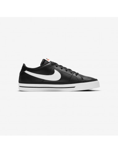 Nike Court Legacy Men's Black/White En savoir plus