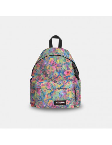 Eastpak Day Pak'r Flower Blur Mix Véritable concentré