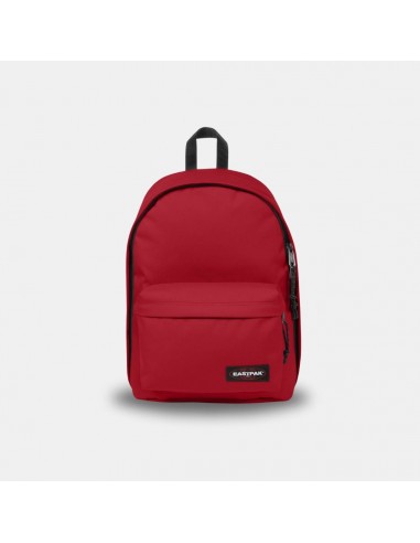 Eastpak Out Of Office Scarlet Red 2023