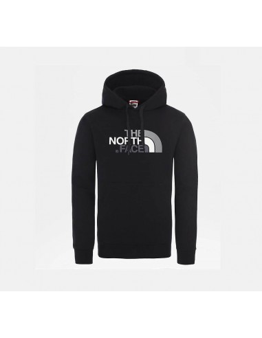 The North Face Drew Peak  Hoodie Black En savoir plus