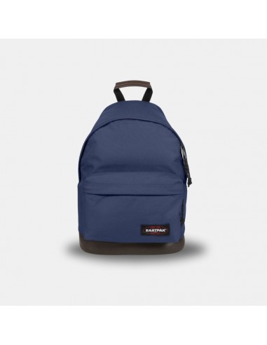 Eastpak Wyoming Boat Navy Dans la société mordern