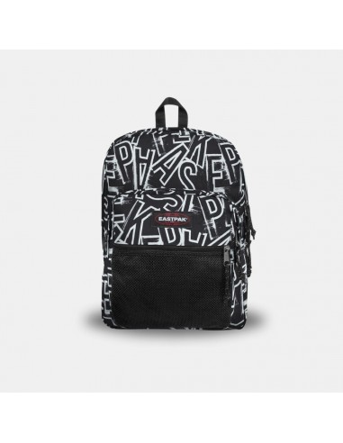 Eastpak Pinnacle EP Letters Black JUSQU'A -70%! 