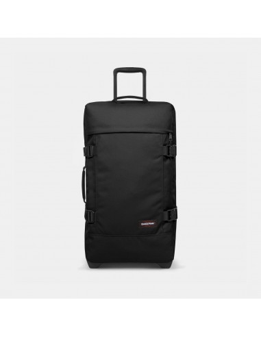 Eastpak Tranverz Medium Black 2 - 3 jours ouvrés.