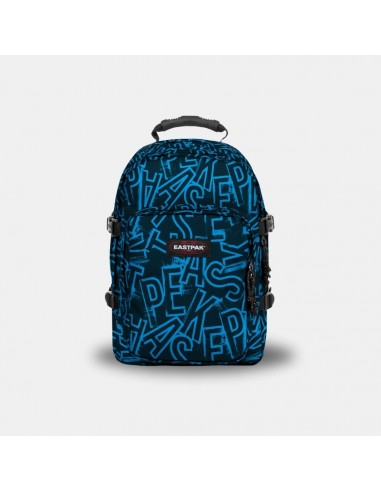 Eastpak Provider EP Letters Blue offre 