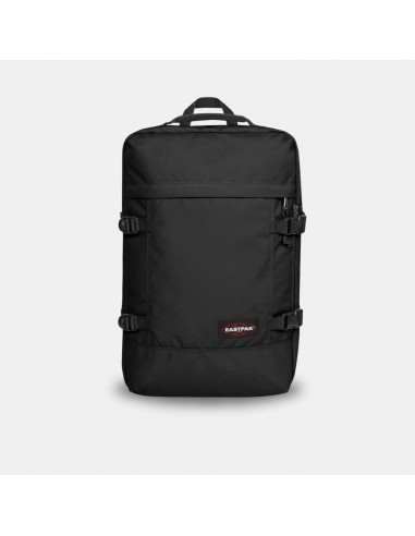 Eastpak Travel Pack Black Découvrez la collection