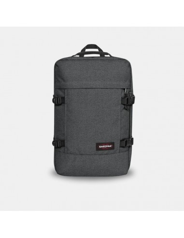 Eastpak Travel Pack Black Denim livraison gratuite