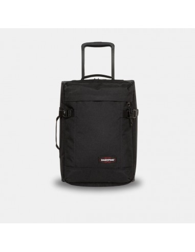 Eastpak Tranverz XXS Black une grave pollution 