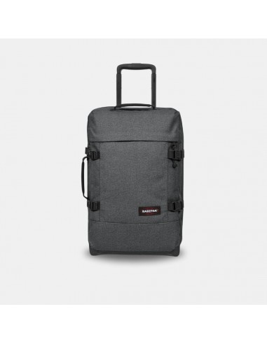 Eastpak Tranverz Small Black Denim Venez découvrir notre 