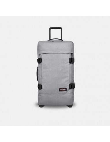 Eastpak Tranverz Medium Sunday Grey l'évolution des habitudes 