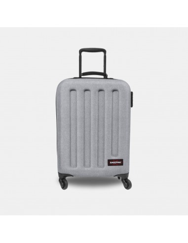 Eastpak Tranzshell Small Sunday Grey livraison gratuite