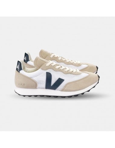 Veja Men's Rio Branco Light Aircell Lunar Nautico Economisez 