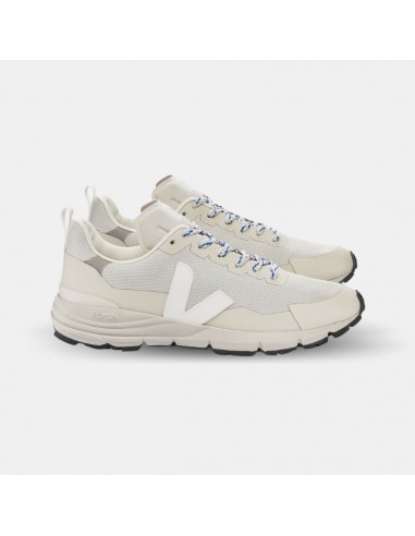 Veja Men's Dekkan Alveomesh Natural White solde