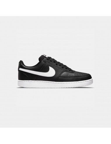 Nike Court Vision Low Next Nature Men's Black s'inspire de l'anatomie humaine