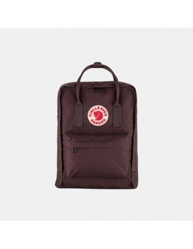 Fjällraven Kanken Blackberry À commander