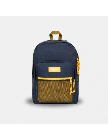 Eastpak Pinnacle Kontrast Stripe Marine livraison et retour toujours gratuits