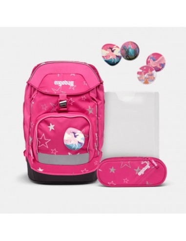 Ergobag Prime Set StarlightBear solde