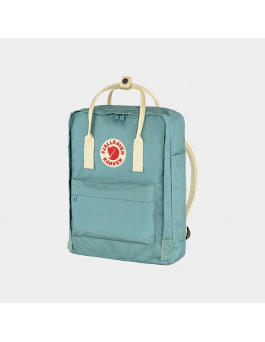 Fjällraven Kanken Light Oak Comparez plus de prix