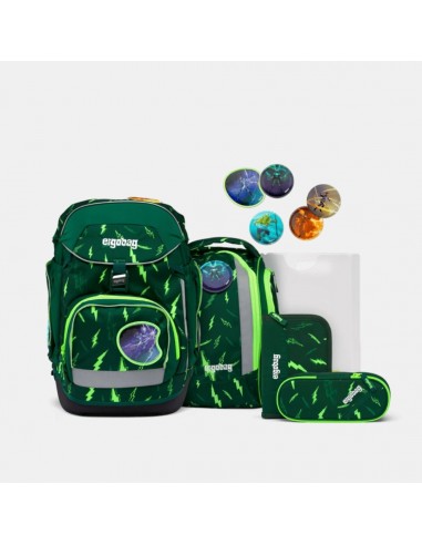 Ergobag Pack Set Beartastic chez Cornerstreet bien 