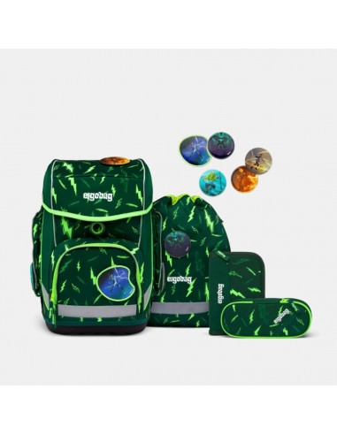 Ergobag Cubo Set Beartastic commande en ligne