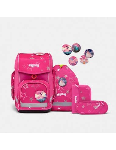 Ergobag Cubo Set StarlightBear prix