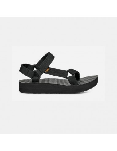 Teva Women's Midform Universal Black le des métaux précieux